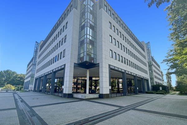 Pronájem kanceláře 1.565 m², Kaiserswerther Straße 115, Ratingen Pronájem kanceláře 1.565 m², Kaiserswerther Straße 115, Ratingen
