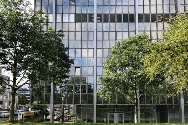 Pronájem kanceláře 1.693 m², Kokkolastrasse 5, Ratingen Pronájem kanceláře 1.693 m², Kokkolastrasse 5, Ratingen