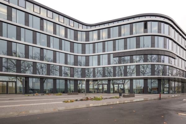 Pronájem kanceláře 2.008 m², Theodorstraße 105, Düsseldorf, Severní Porýní-Vestfálsko Pronájem kanceláře 2.008 m², Theodorstraße 105, Düsseldorf, Severní Porýní-Vestfálsko