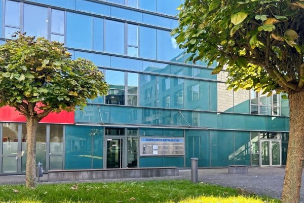 Pronájem kanceláře 2.434 m², Subbelrather Straße 15a, Köln, Severní Porýní-Vestfálsko Pronájem kanceláře 2.434 m², Subbelrather Straße 15a, Köln, Severní Porýní-Vestfálsko