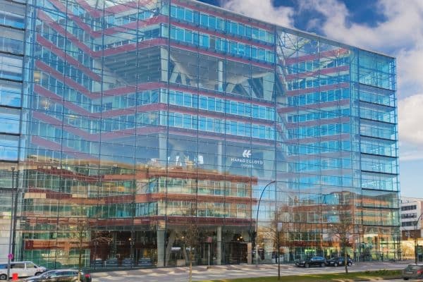 Pronájem kanceláře 2.035 m², Heidenkampsweg 58, Hamburg, Hamburg Pronájem kanceláře 2.035 m², Heidenkampsweg 58, Hamburg, Hamburg