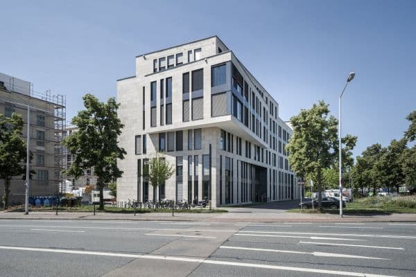 Pronájem kanceláře 1.282 m², Berliner Allee 47, Darmstadt Pronájem kanceláře 1.282 m², Berliner Allee 47, Darmstadt