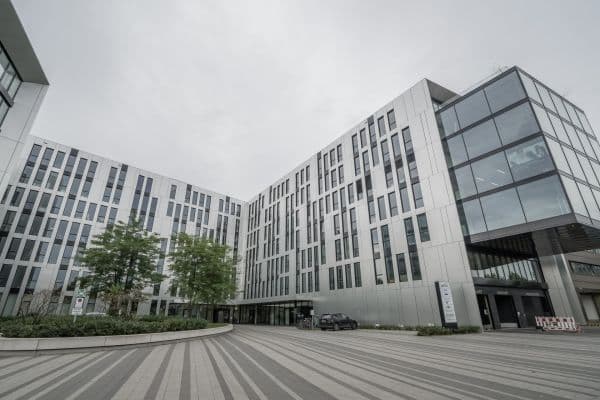 Pronájem kanceláře 1.456 m², Johannstraße 37, Düsseldorf, Severní Porýní-Vestfálsko Pronájem kanceláře 1.456 m², Johannstraße 37, Düsseldorf, Severní Porýní-Vestfálsko