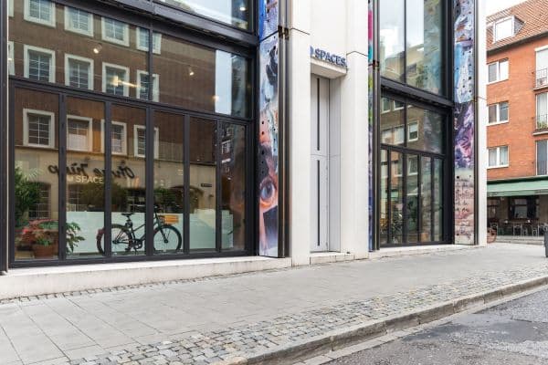 Pronájem kanceláře 1.992 m², Neubrückstraße 1, Düsseldorf, Severní Porýní-Vestfálsko Pronájem kanceláře 1.992 m², Neubrückstraße 1, Düsseldorf, Severní Porýní-Vestfálsko
