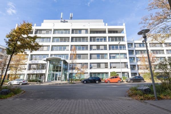 Pronájem kanceláře 2.268 m², Prinzenallee 7, Düsseldorf, Severní Porýní-Vestfálsko Pronájem kanceláře 2.268 m², Prinzenallee 7, Düsseldorf, Severní Porýní-Vestfálsko