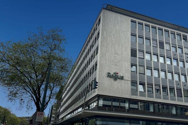 Pronájem kanceláře 1.220 m², Berliner Allee 59, Düsseldorf, Severní Porýní-Vestfálsko Pronájem kanceláře 1.220 m², Berliner Allee 59, Düsseldorf, Severní Porýní-Vestfálsko