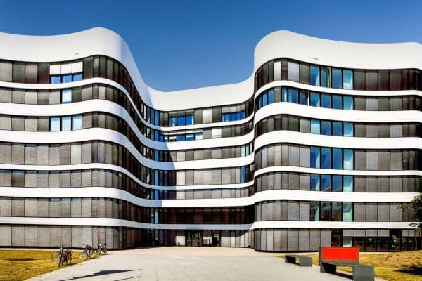 Pronájem kanceláře 1.403 m², Peter-Müller-Straße 3, Düsseldorf Pronájem kanceláře 1.403 m², Peter-Müller-Straße 3, Düsseldorf