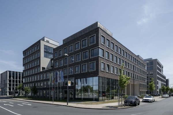 Pronájem kanceláře 915 m², Erna-Scheffler-Straße 1a, Köln, Severní Porýní-Vestfálsko Pronájem kanceláře 915 m², Erna-Scheffler-Straße 1a, Köln, Severní Porýní-Vestfálsko