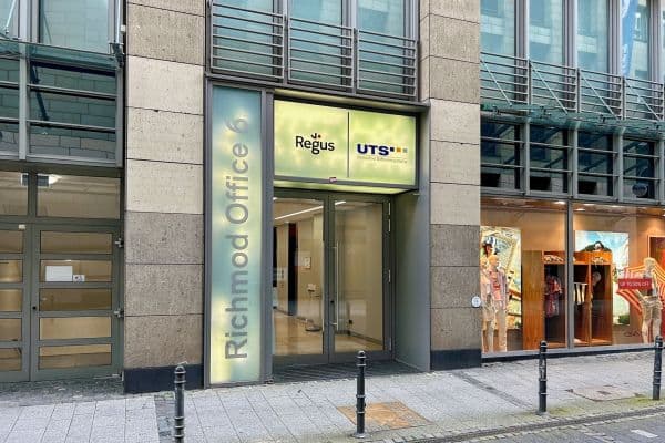 Pronájem kanceláře 1.413 m², Richmodstrasse 6, Cologne, Severní Porýní-Vestfálsko Pronájem kanceláře 1.413 m², Richmodstrasse 6, Cologne, Severní Porýní-Vestfálsko