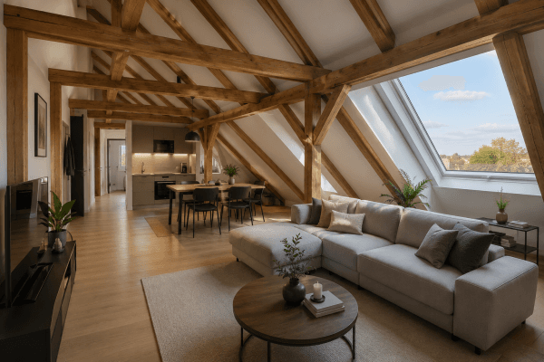 Prodej bytu 3+kk 99 m², Daliborova, Praha Prodej bytu 3+kk 99 m², Daliborova, Praha