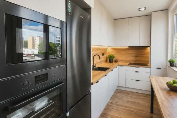 Prodej bytu 3+1 73 m², Zimmlerova, Ostrava, Moravskoslezský kraj Prodej bytu 3+1 73 m², Zimmlerova, Ostrava, Moravskoslezský kraj