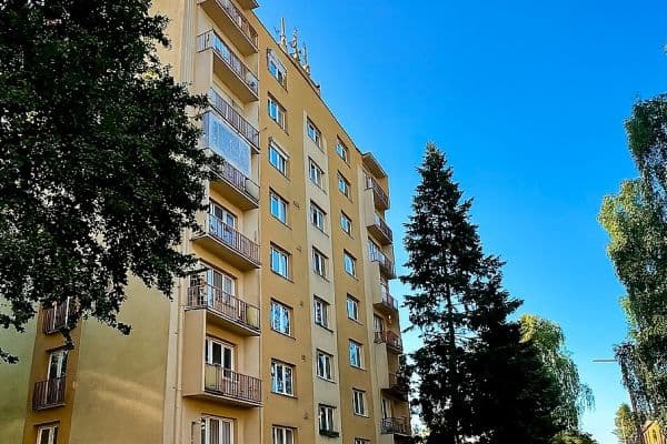 Prodej bytu 3+1 80 m², Bulharská, Nový Jičín Prodej bytu 3+1 80 m², Bulharská, Nový Jičín