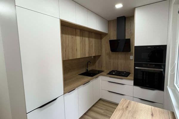 Pronájem bytu 2+1 56 m², Jižní, Ostrava Pronájem bytu 2+1 56 m², Jižní, Ostrava