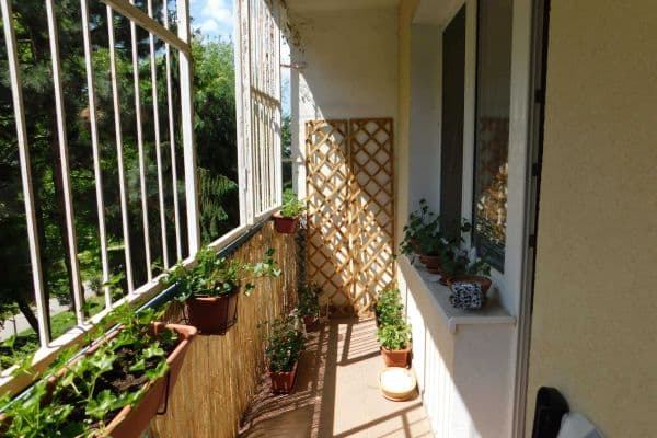 Pronájem bytu 2+1 50 m², Astrová, Ružinov Pronájem bytu 2+1 50 m², Astrová, Ružinov