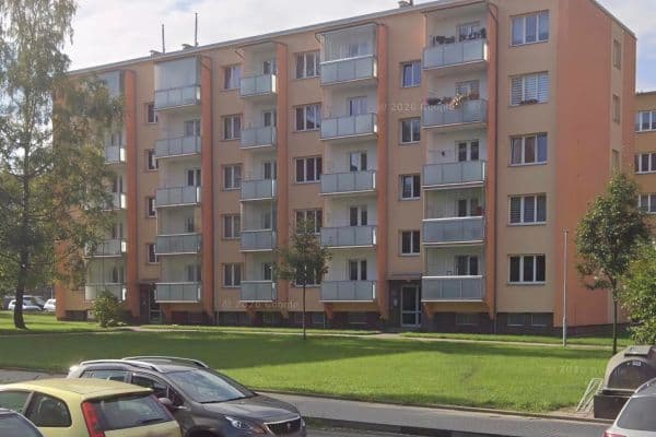 Pronájem bytu 2+1 53 m², Dukelská, Třinec, Moravskoslezský kraj Pronájem bytu 2+1 53 m², Dukelská, Třinec, Moravskoslezský kraj