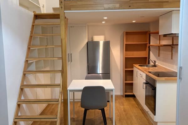 Pronájem bytu 1+kk 28 m², Na Celné, Praha Pronájem bytu 1+kk 28 m², Na Celné, Praha