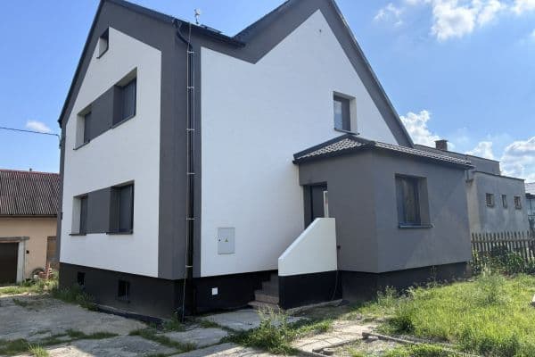 Pronájem bytu 3+kk 79 m², Jabloňová, Orlová Pronájem bytu 3+kk 79 m², Jabloňová, Orlová