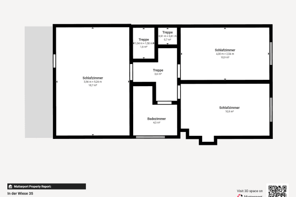 Pronájem domu 125 m², pozemek 472 m², In der Wiese 34, Bocholt, Severní Porýní-Vestfálsko Pronájem domu 125 m², pozemek 472 m², In der Wiese 34, Bocholt, Severní Porýní-Vestfálsko
