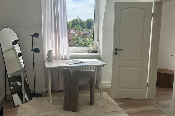 Prodej bytu 2+1 49 m², Wörthstraße, Osnabrück Prodej bytu 2+1 49 m², Wörthstraße, Osnabrück