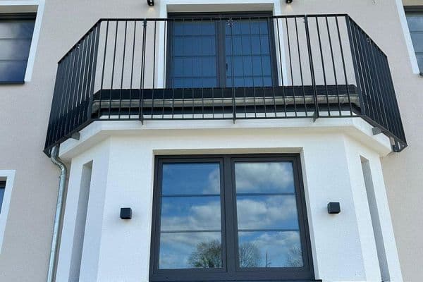 Pronájem bytu 1+kk 40 m², Zeißstr. 44, Hannover, Dolní Sasko Pronájem bytu 1+kk 40 m², Zeißstr. 44, Hannover, Dolní Sasko