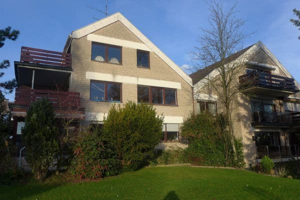 Prodej bytu 4+1 126 m², Hans-Holbein-Str. 26, Erkrath Prodej bytu 4+1 126 m², Hans-Holbein-Str. 26, Erkrath