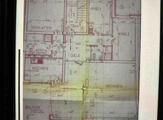 Prodej bytu 4+1 126 m², Hans-Holbein-Str. 26, Erkrath Prodej bytu 4+1 126 m², Hans-Holbein-Str. 26, Erkrath