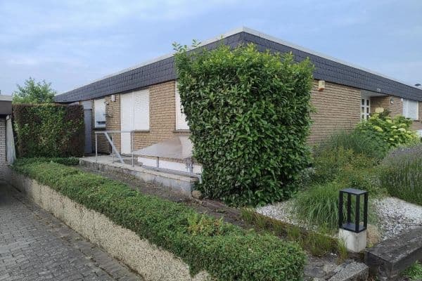 Prodej domu 148 m², pozemek 500 m², Bielefeld Prodej domu 148 m², pozemek 500 m², Bielefeld