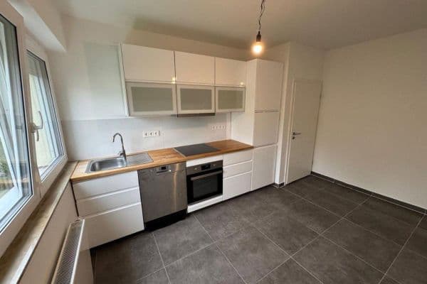 Prodej bytu 2+1 48 m², Darmstadt Prodej bytu 2+1 48 m², Darmstadt