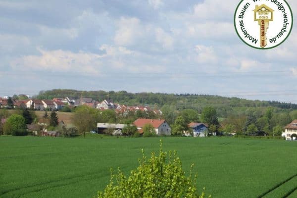 Pronájem bytu 3+kk 80 m², Haller Ring 1, Bad Rappenau-Zimmerhof Pronájem bytu 3+kk 80 m², Haller Ring 1, Bad Rappenau-Zimmerhof