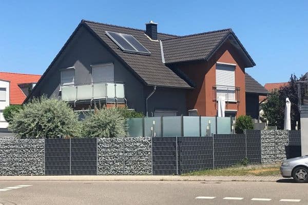Pronájem bytu 3+kk 90 m², Reilingen Pronájem bytu 3+kk 90 m², Reilingen