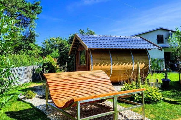 Prodej domu 98 m², pozemek 1.130 m², Königs Wusterhausen, Braniborsko Prodej domu 98 m², pozemek 1.130 m², Königs Wusterhausen, Braniborsko