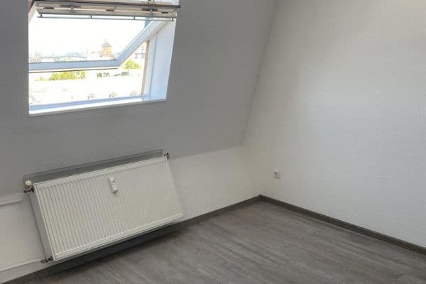 Pronájem bytu 1+1 20 m², Mainz Pronájem bytu 1+1 20 m², Mainz