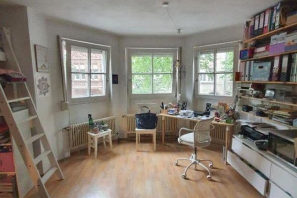 Pronájem bytu 1+1 25 m², Köln, Severní Porýní-Vestfálsko Pronájem bytu 1+1 25 m², Köln, Severní Porýní-Vestfálsko
