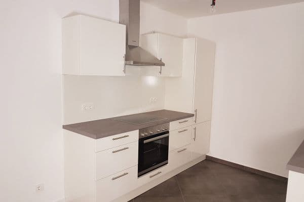 Pronájem bytu 1+1 43 m², Neue Gasse, Schweinfurt, Bavorsko Pronájem bytu 1+1 43 m², Neue Gasse, Schweinfurt, Bavorsko