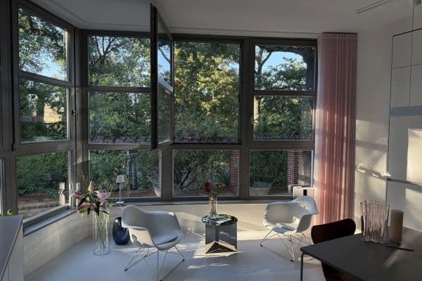 Prodej bytu 5+1 225 m², Berlin, Berlín Prodej bytu 5+1 225 m², Berlin, Berlín