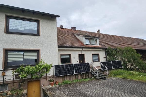 Prodej domu 274 m², pozemek 5.648 m², Königstein Prodej domu 274 m², pozemek 5.648 m², Königstein