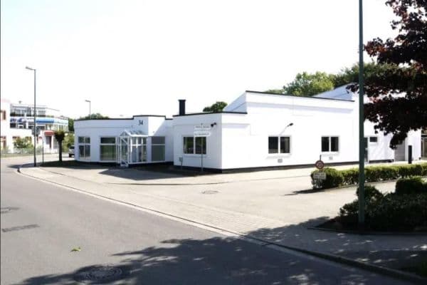 Pronájem nebytového prostoru 827 m², Heinrich-Held- Str. 34, Essen Pronájem nebytového prostoru 827 m², Heinrich-Held- Str. 34, Essen