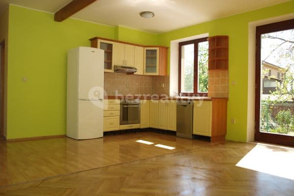 Pronájem bytu 3+kk 80 m², Šromova, Pronájem bytu 3+kk 80 m², Šromova,