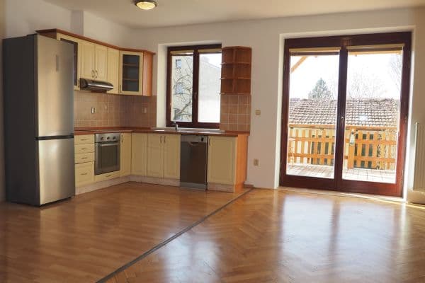Pronájem bytu 3+kk 80 m², Šromova, Pronájem bytu 3+kk 80 m², Šromova,
