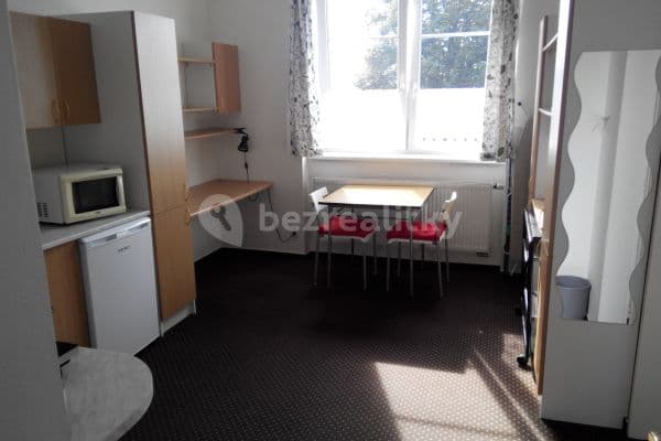 Pronájem bytu 1+1 48 m², Nad Krocínkou, Pronájem bytu 1+1 48 m², Nad Krocínkou,