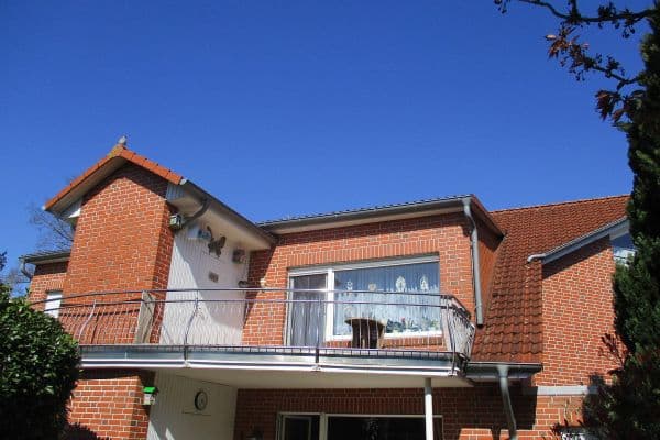 Pronájem bytu 3+1 100 m², Birkenweg 6, Lilienthal Pronájem bytu 3+1 100 m², Birkenweg 6, Lilienthal