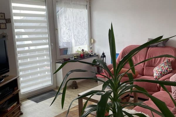 Pronájem bytu 3+1 67 m², Oberreichenbach Pronájem bytu 3+1 67 m², Oberreichenbach