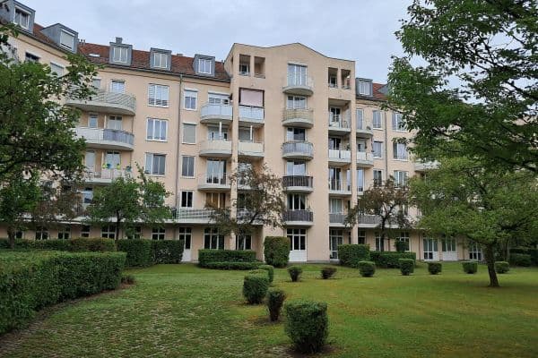 Prodej bytu 3+1 72 m², Unterschleißheim, Bavorsko Prodej bytu 3+1 72 m², Unterschleißheim, Bavorsko