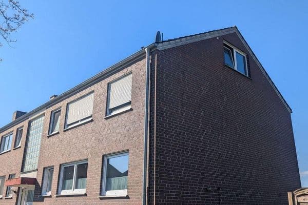 Pronájem bytu 3+1 80 m², Sandforter Weg 98, Selm Pronájem bytu 3+1 80 m², Sandforter Weg 98, Selm