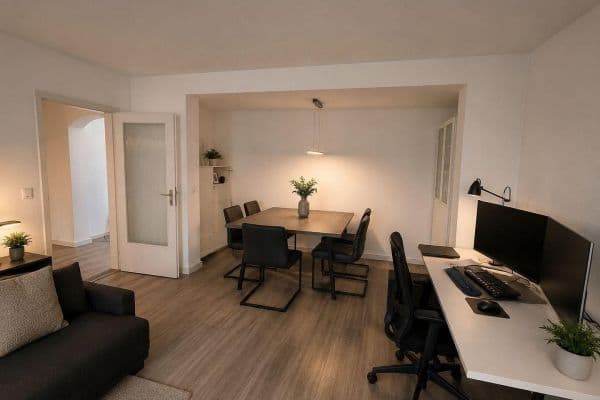 Prodej bytu 2+1 67 m², Düsseldorf Prodej bytu 2+1 67 m², Düsseldorf