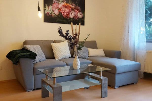 Pronájem bytu 2+1 52 m², Landsberg am Lech Pronájem bytu 2+1 52 m², Landsberg am Lech