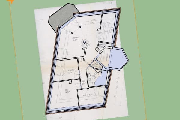 Pronájem bytu 4+kk 124 m², Hattersheim Pronájem bytu 4+kk 124 m², Hattersheim