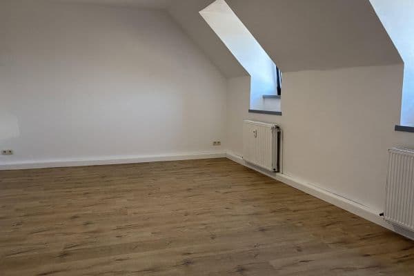 Pronájem bytu 2+kk 50 m², Trier Pronájem bytu 2+kk 50 m², Trier