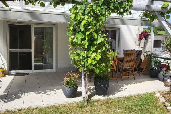 Pronájem domu 145 m², pozemek 289 m², Pfaffenhofen, Bavorsko Pronájem domu 145 m², pozemek 289 m², Pfaffenhofen, Bavorsko