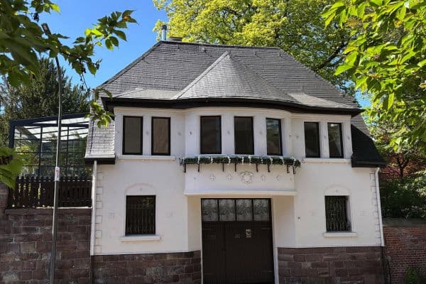 Prodej domu 282 m², pozemek 584 m², Edith-Stein-Straße 34, Wuppertal Prodej domu 282 m², pozemek 584 m², Edith-Stein-Straße 34, Wuppertal